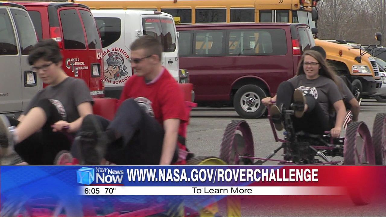 Lima Senior students prepare for annual NASA Human Exploration Rover Challenge 2.jpg